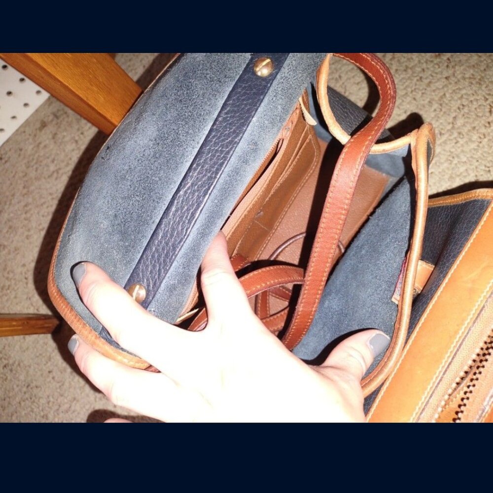Doone & Bourke purses - Picture 3 of 3